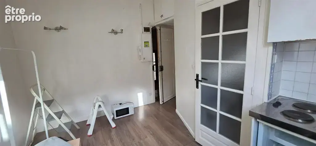 Appartement 1 pièce 12 m² à vendre à Levallois-Perret (92300) - photo 5