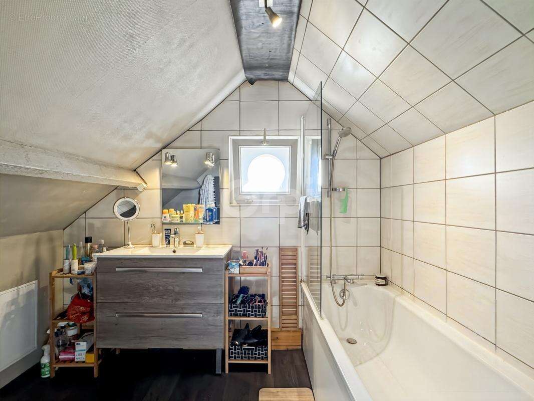 Maison à PREY