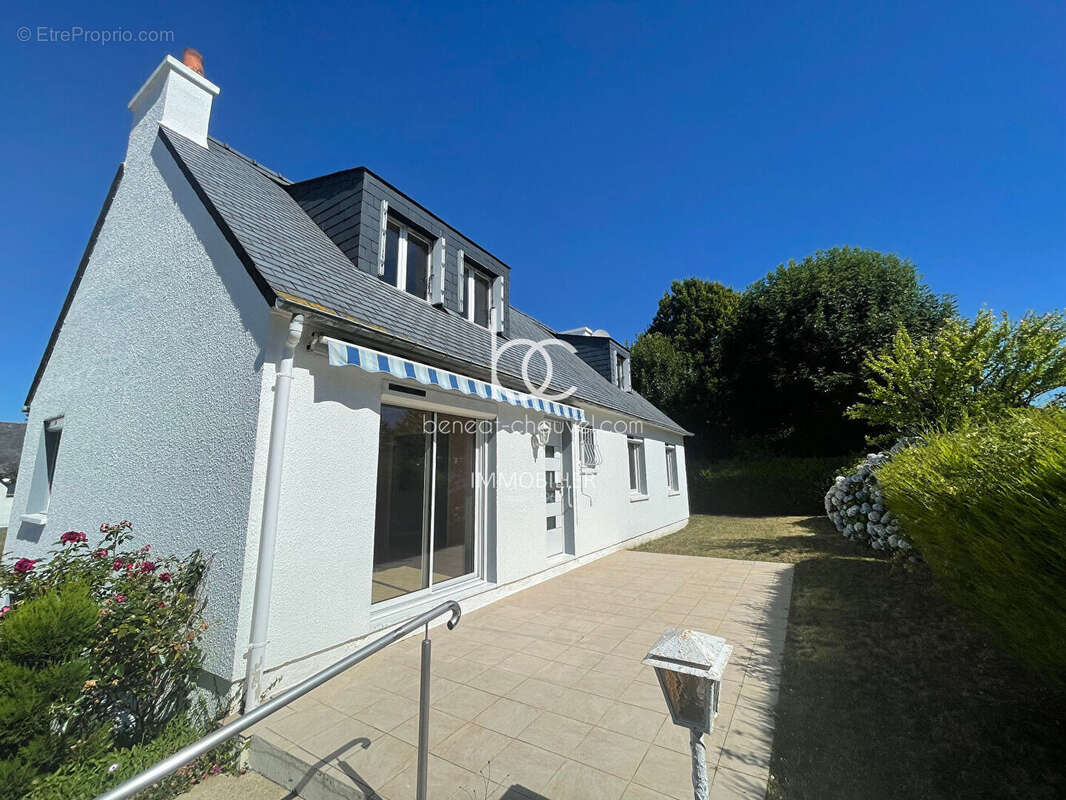 Maison à ARRADON