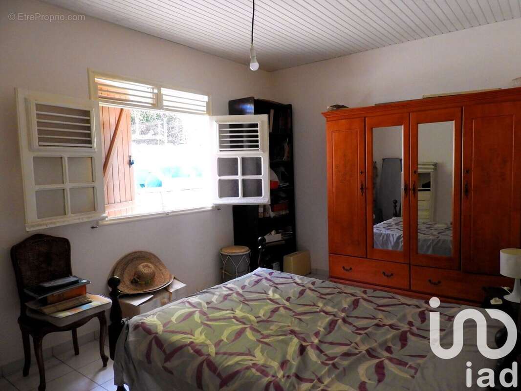 Photo 7 - Maison à LE VAUCLIN