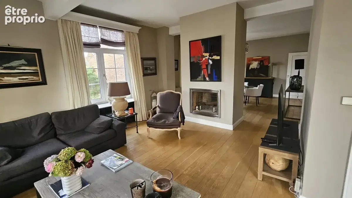 Maison 7 pièces 160 m² à vendre à Neuville-En-Ferrain (59960) - photo 4