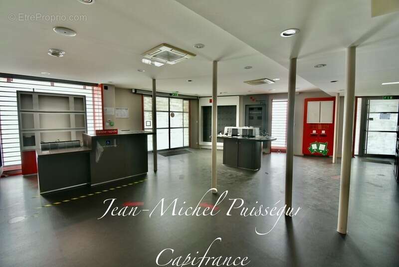 Appartement à SAINT-GAUDENS