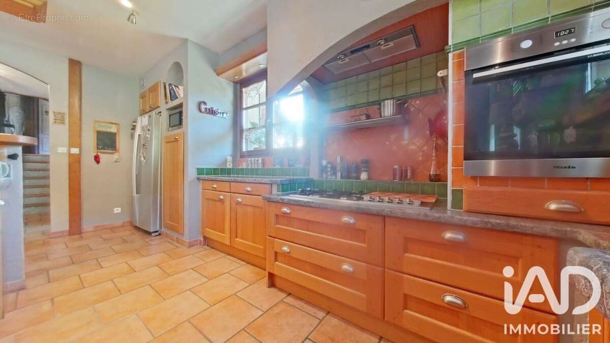 Maison 113 m² à Premanon  - photo 6