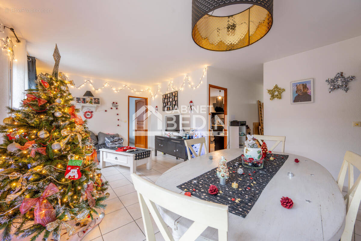 Maison à LE HAILLAN