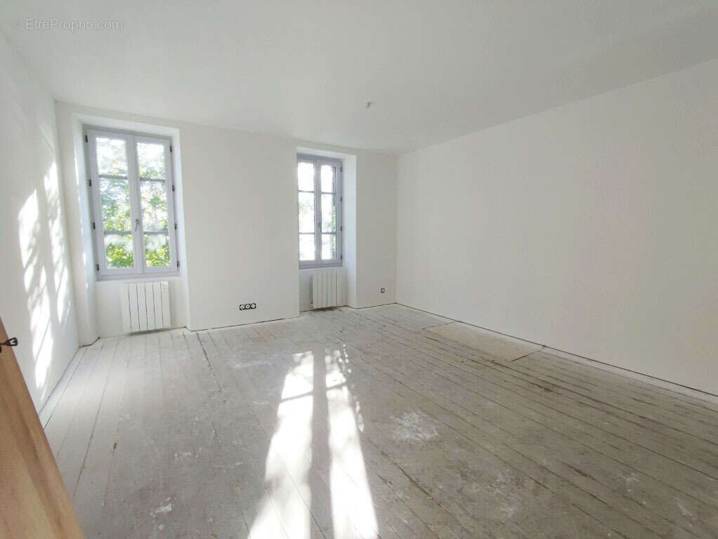 Maison à LA JARD
