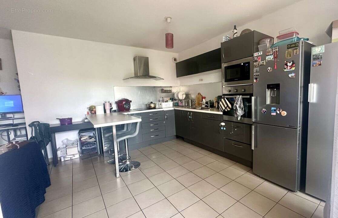 Appartement 58 m² à Marseille-15e  - photo 28