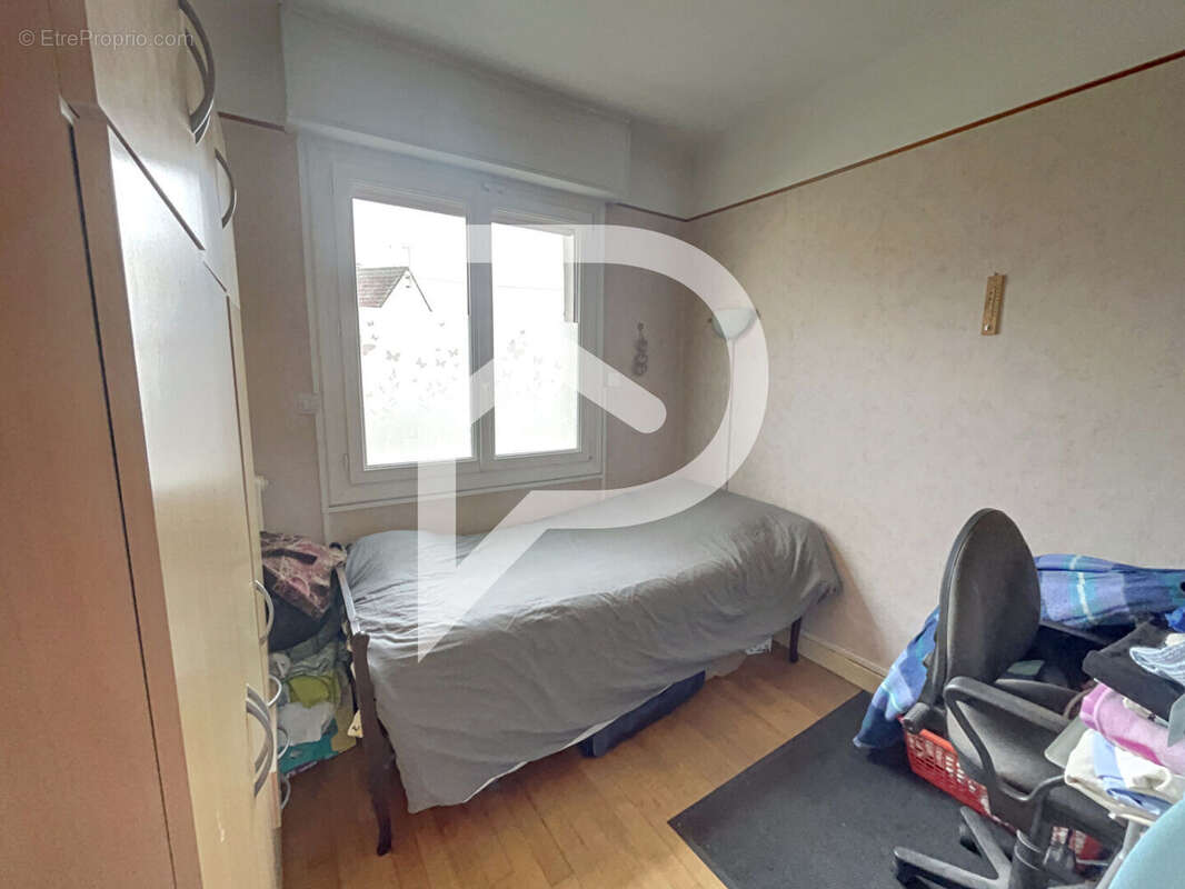 Maison à RIBECOURT-DRESLINCOURT