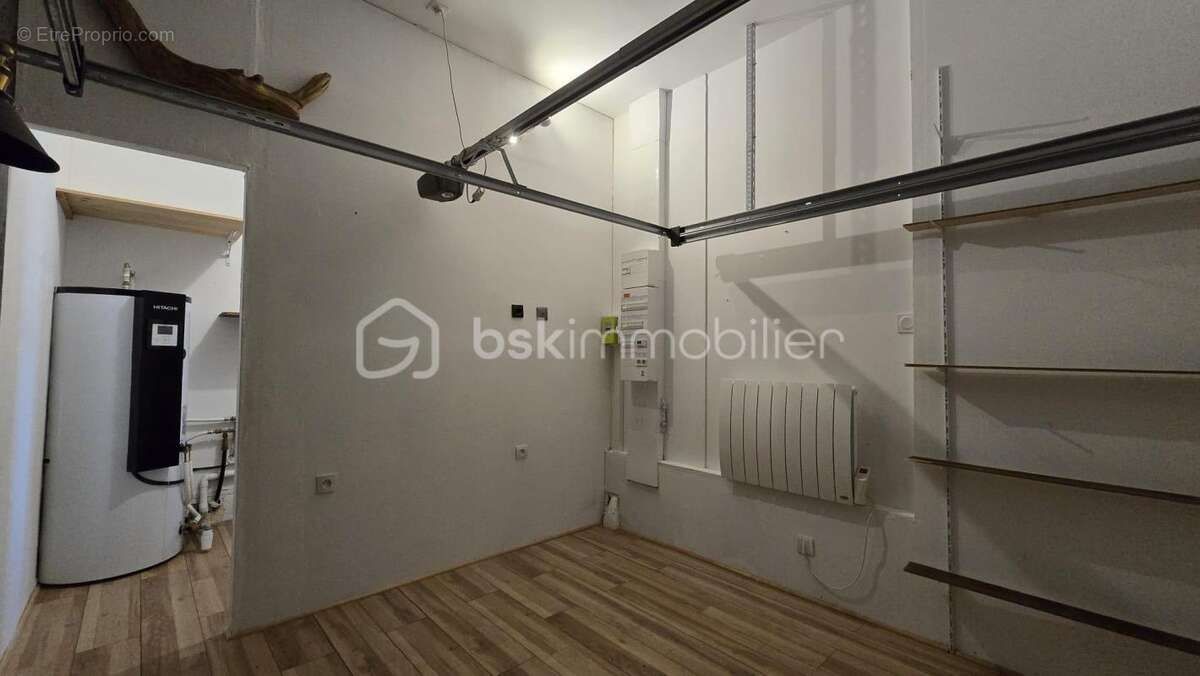 Maison rt2012 - photo 12