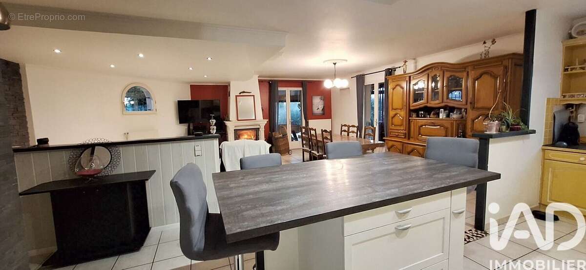 Photo 7 - Maison à SAINT-CIERS-SUR-GIRONDE