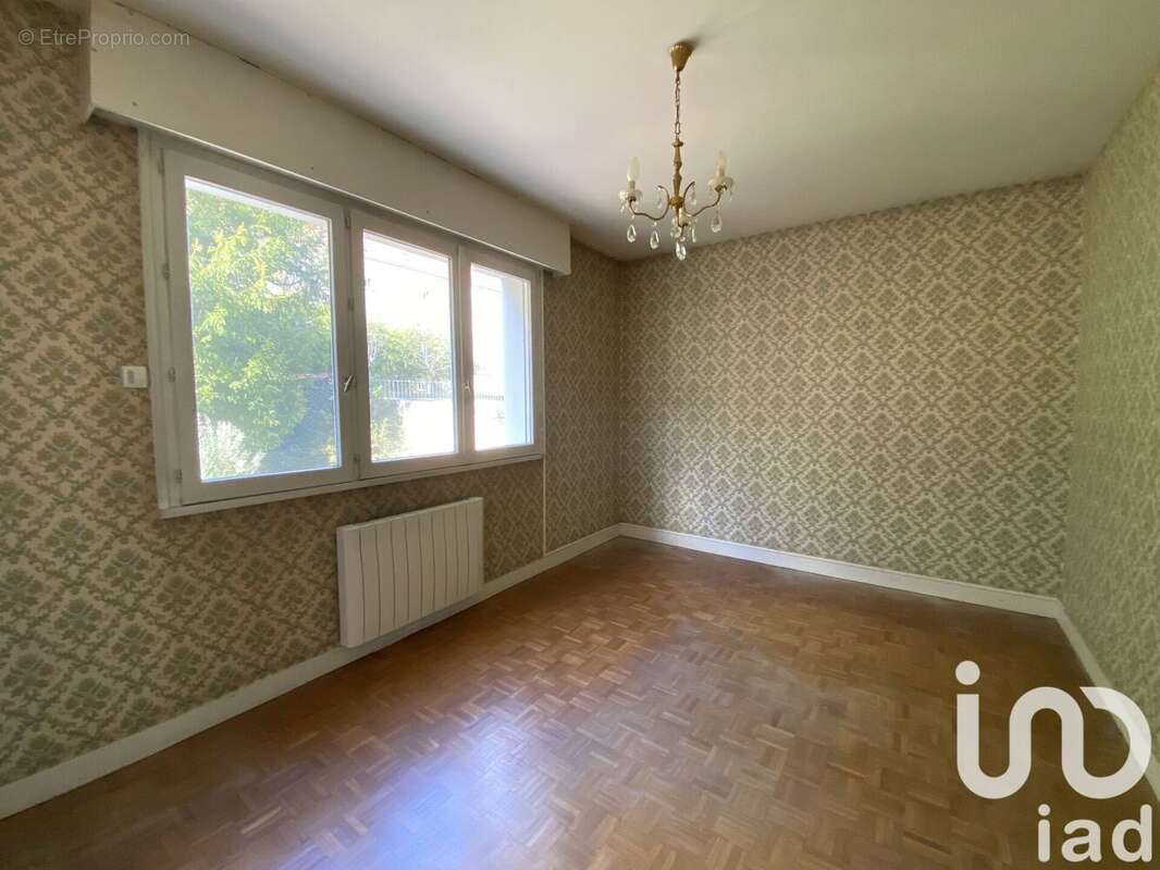 Photo 8 - Maison à MALESHERBES