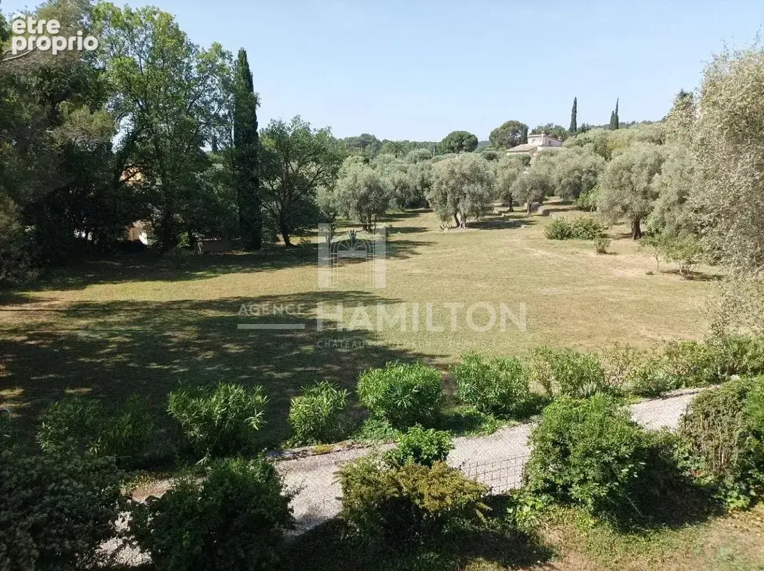 Le Rouret - Maison à rénover - Calme absolu - photo 4