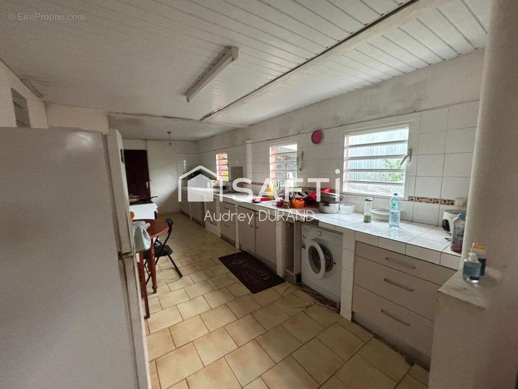 Photo 6 - Maison à MATOURY