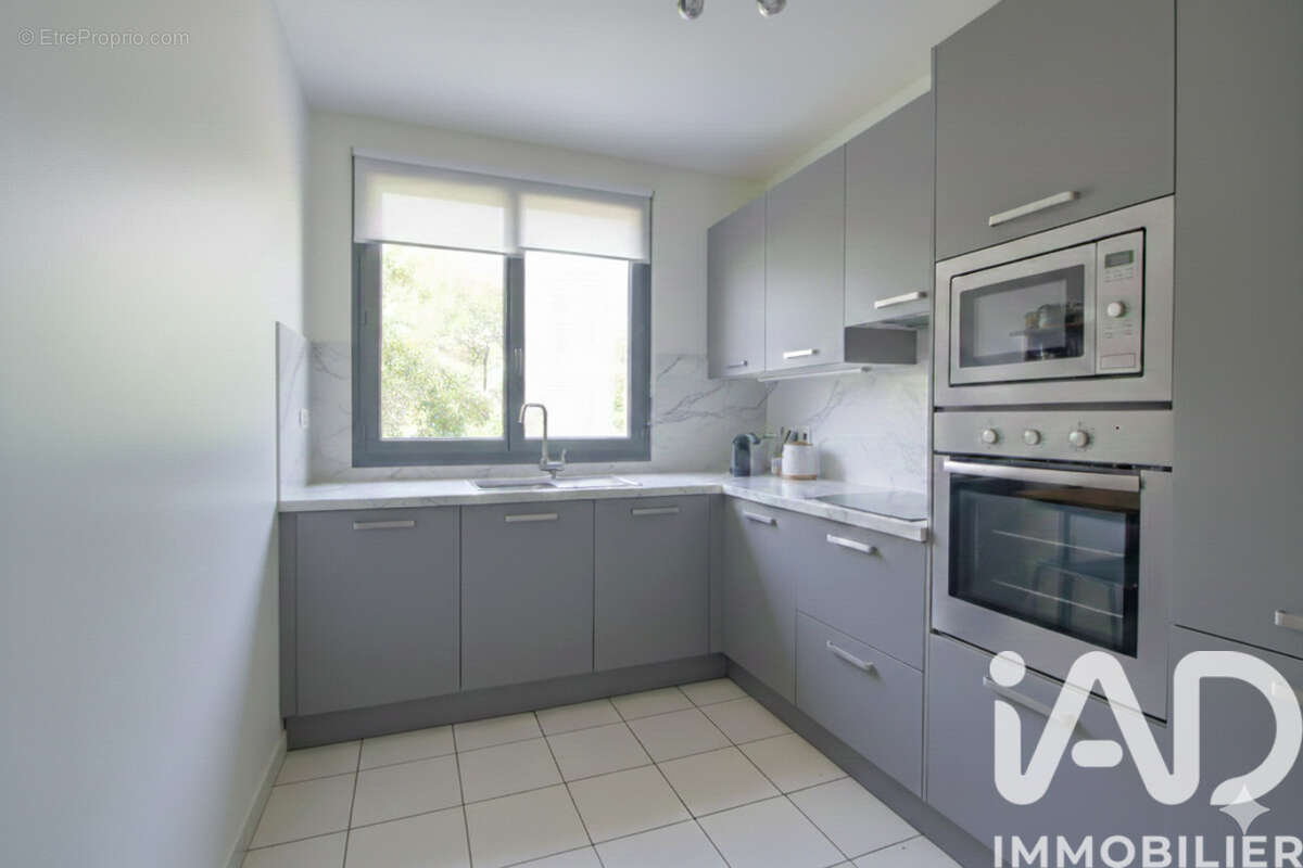Photo 8 - Appartement à TAVERNY