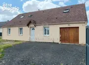 Maison à CHISSAY-EN-TOURAINE