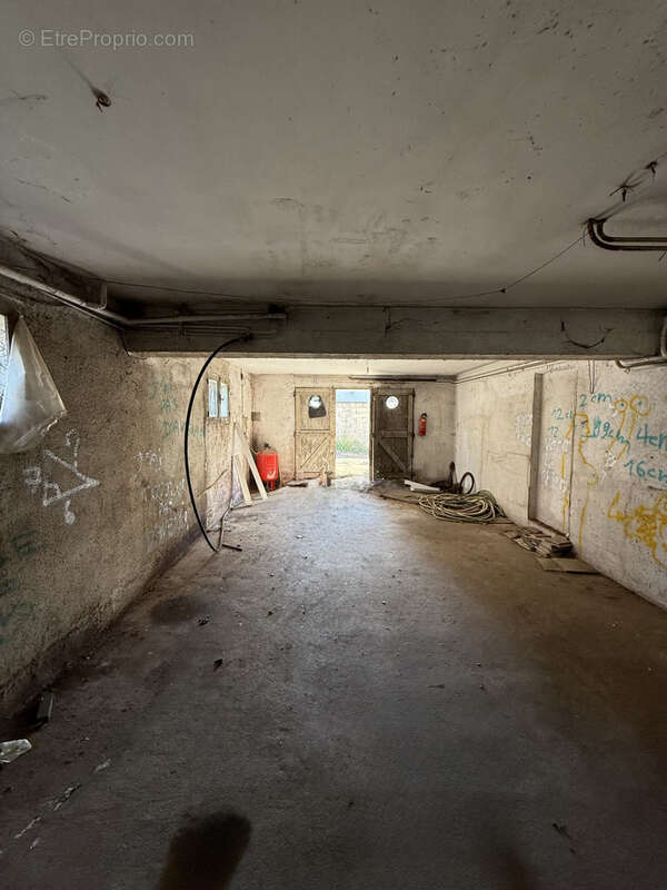 Maison à LANSARGUES