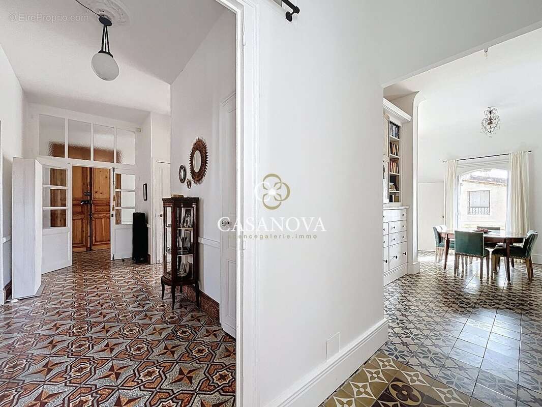 Maison bourgeoise à proximité de Pézenas avec gîte - photo 5