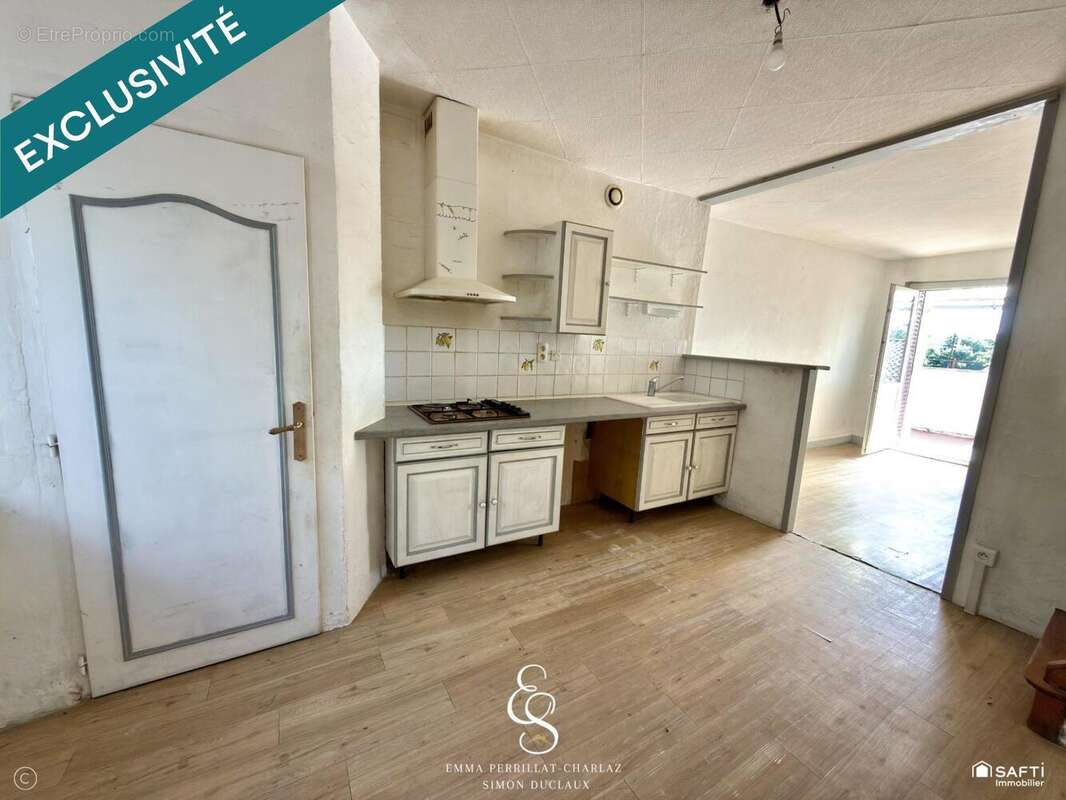 Photo 4 - Maison à SAINT-PIERRE-DE-BOEUF