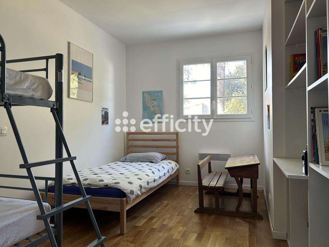 Maison à SAINT-TROJAN-LES-BAINS