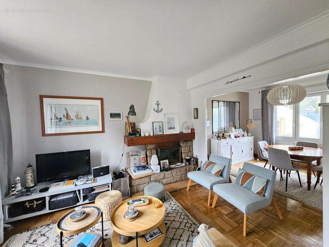 Maison à PLEUMEUR-BODOU