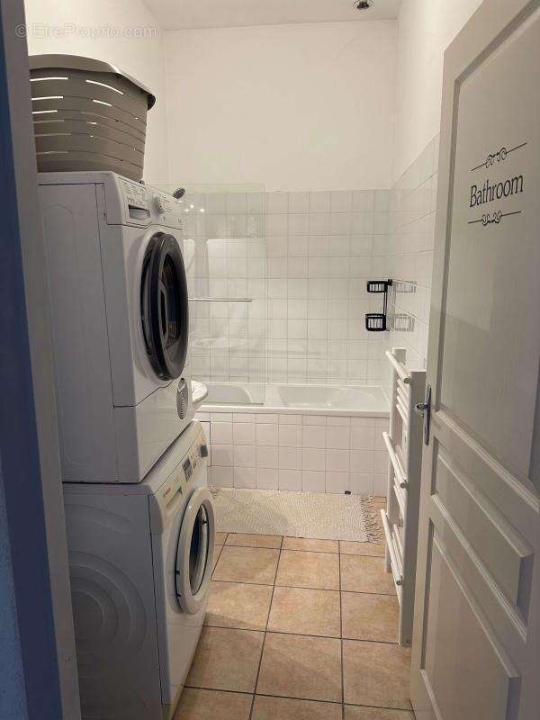 Appartement à SARLAT-LA-CANEDA