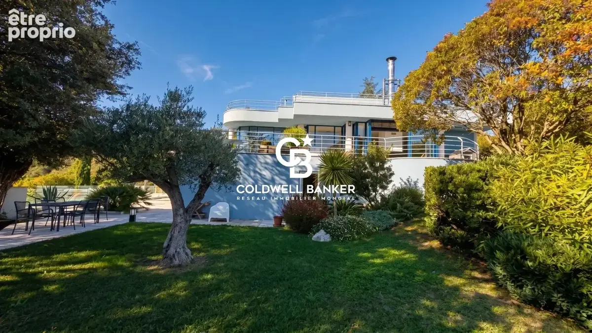 Propriété d’exception avec vue panoramique - photo 12