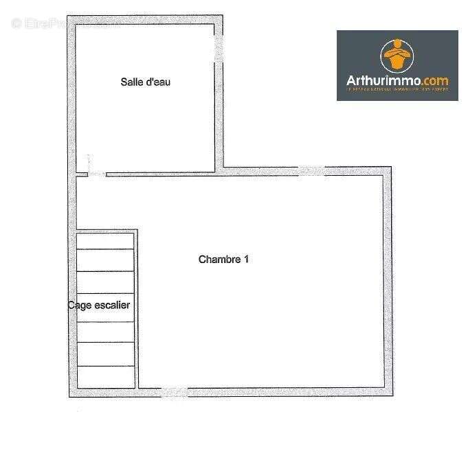 Vente Appartement (20128) 260 000ï¿œ - photo 8