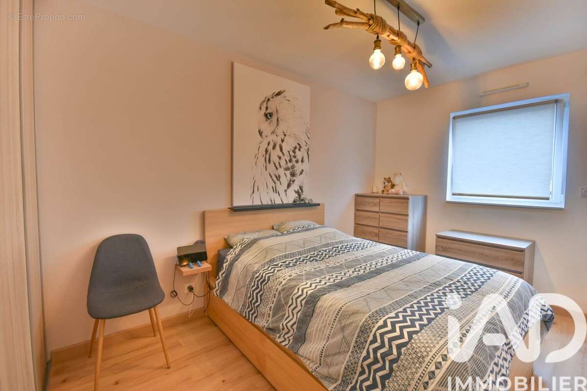 Photo 6 - Appartement à HAYANGE