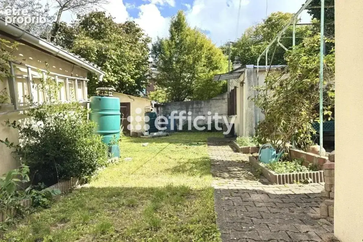 Maison 4 pièces 80 m² à vendre à Romainville (93230) - photo 3