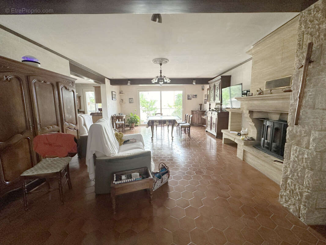 Maison à SAINTES-MARIES-DE-LA-MER