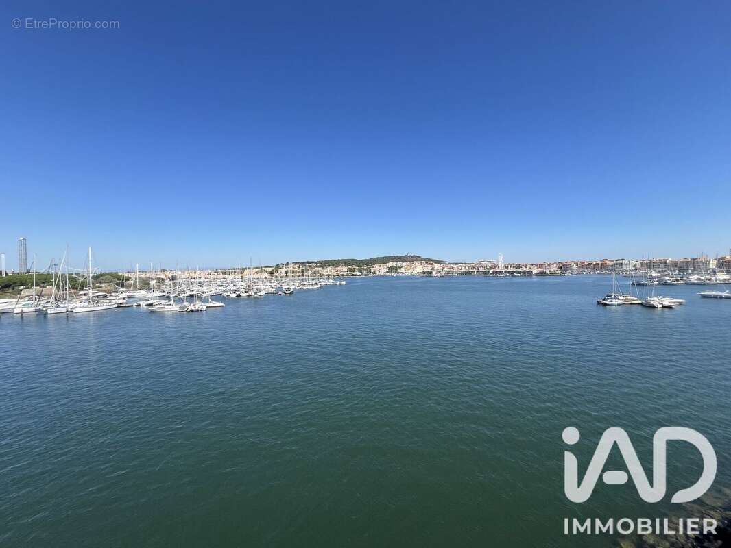 Appartement 28 m² à Agde  - photo 2