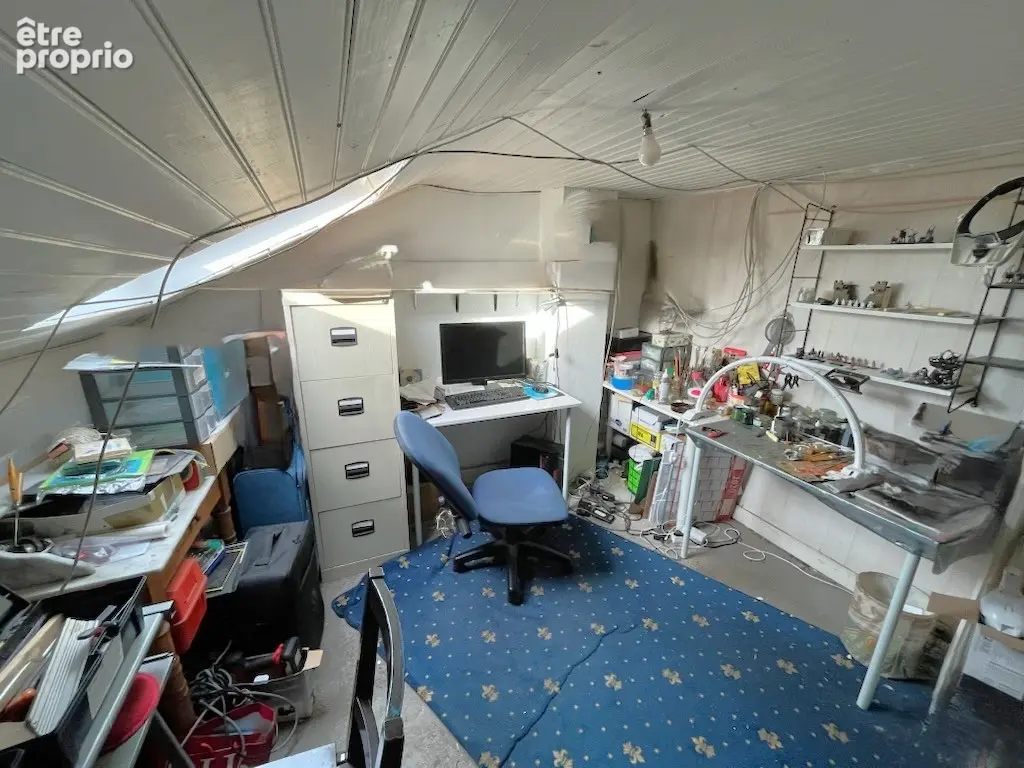 Maison 105m² à clamart - photo 17