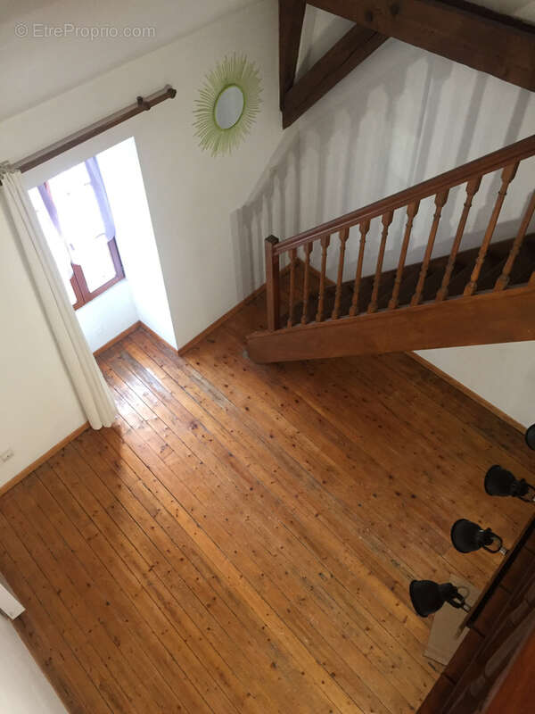 Appartement à BOURGES