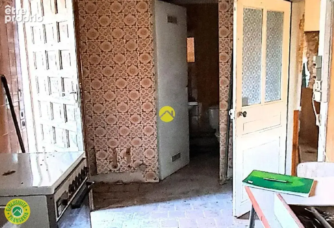 Maison avec grand jardin - photo 10