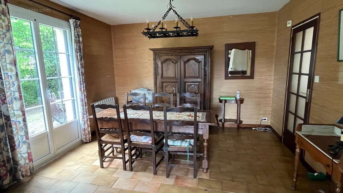 Maison à LA ROCHELLE