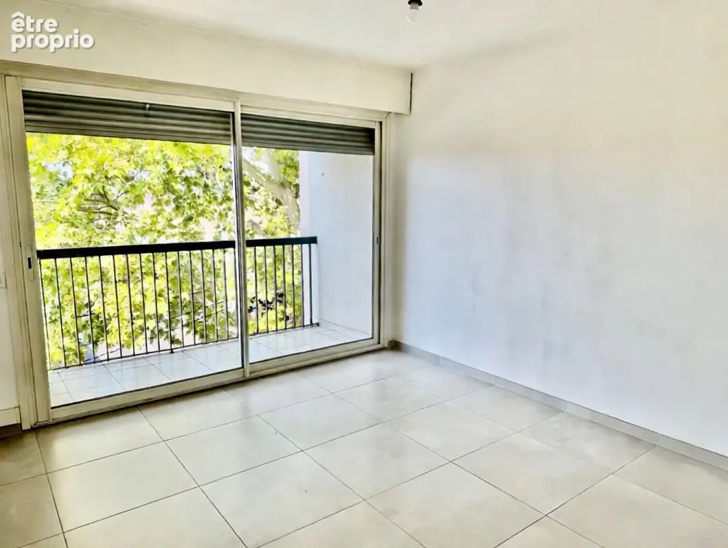 Appartement à SETE