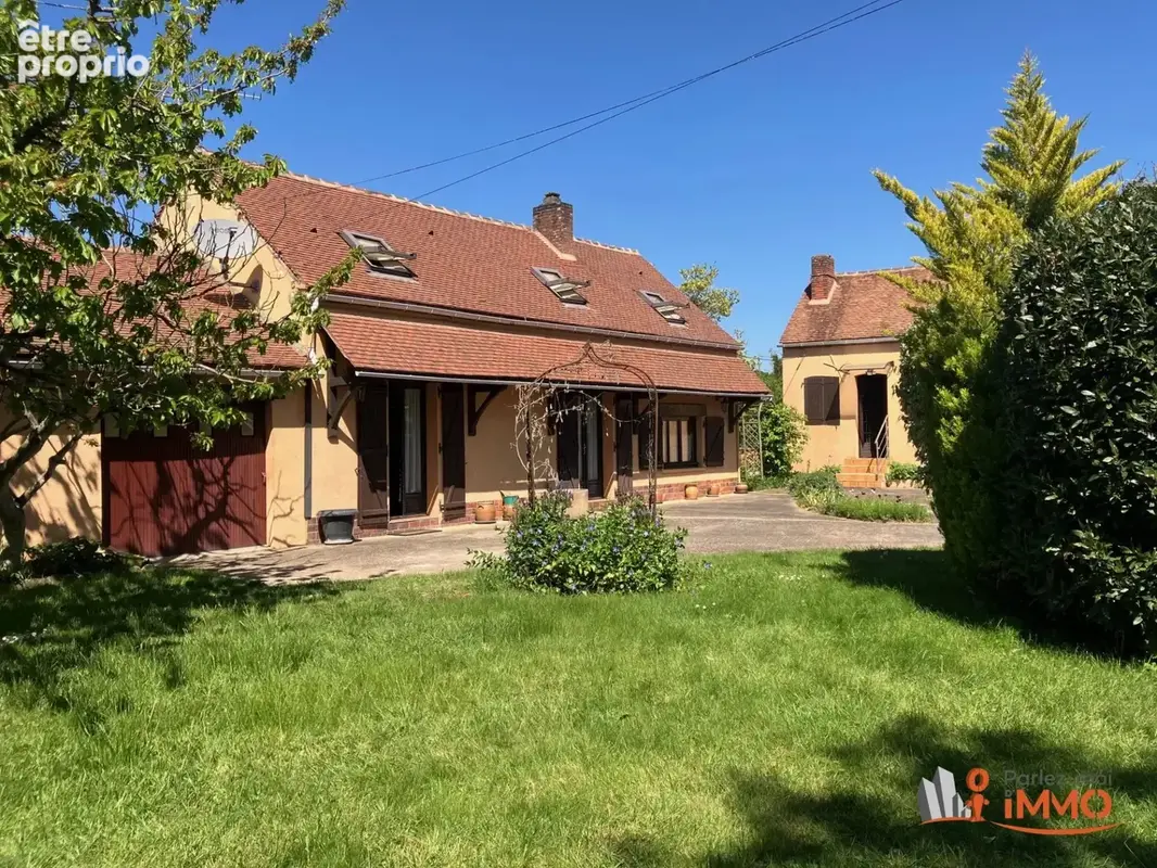 Excellent état pour cette maison ancienne - photo 26