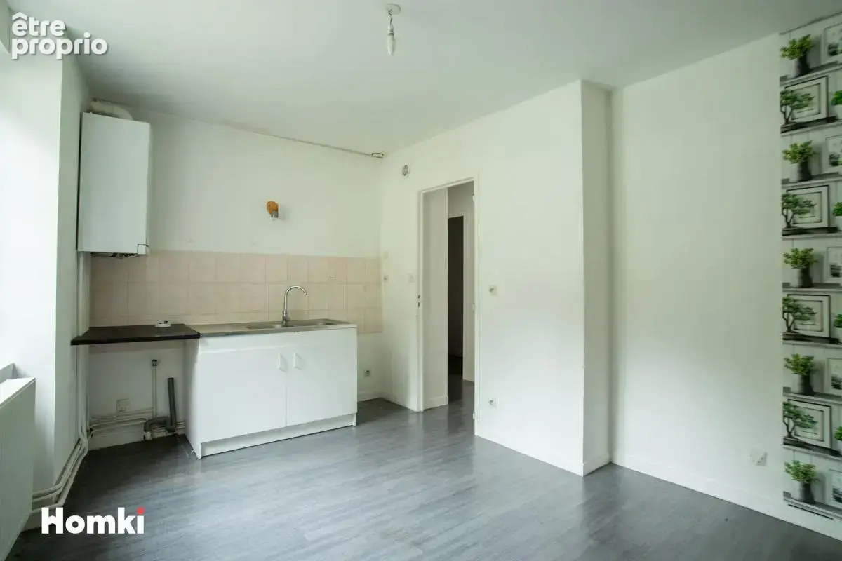 Appartement T5 de 77 m² à La Séauve-sur-Semène 43140 - photo 10