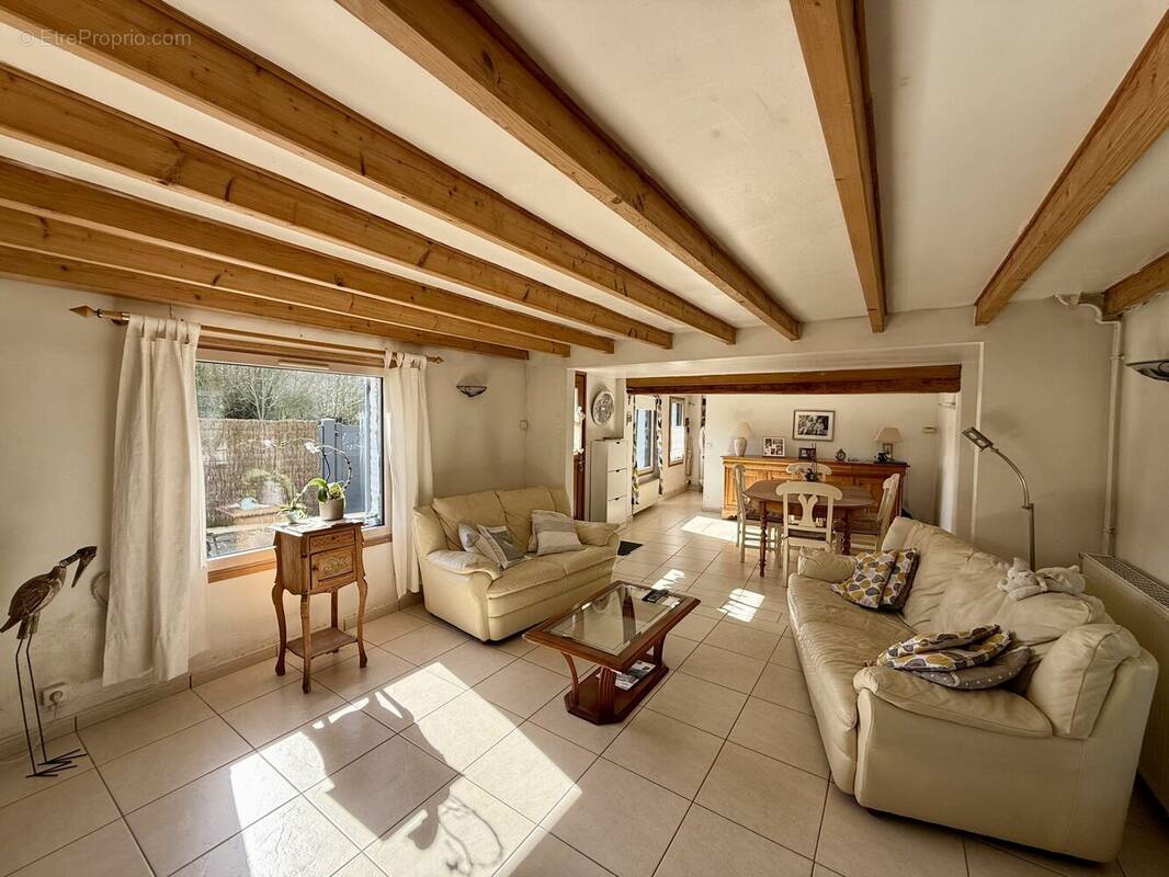 Maison à FRETIN