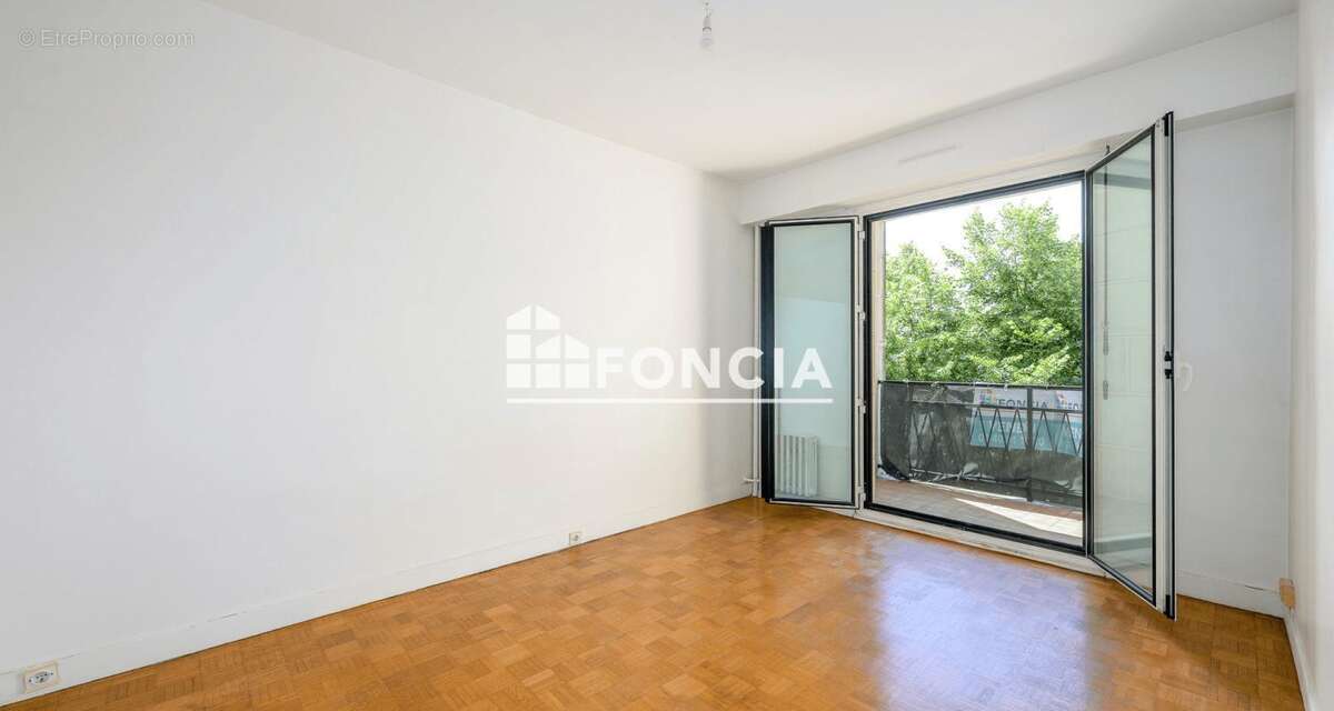 Appartement familial - centre-ville - photo 5