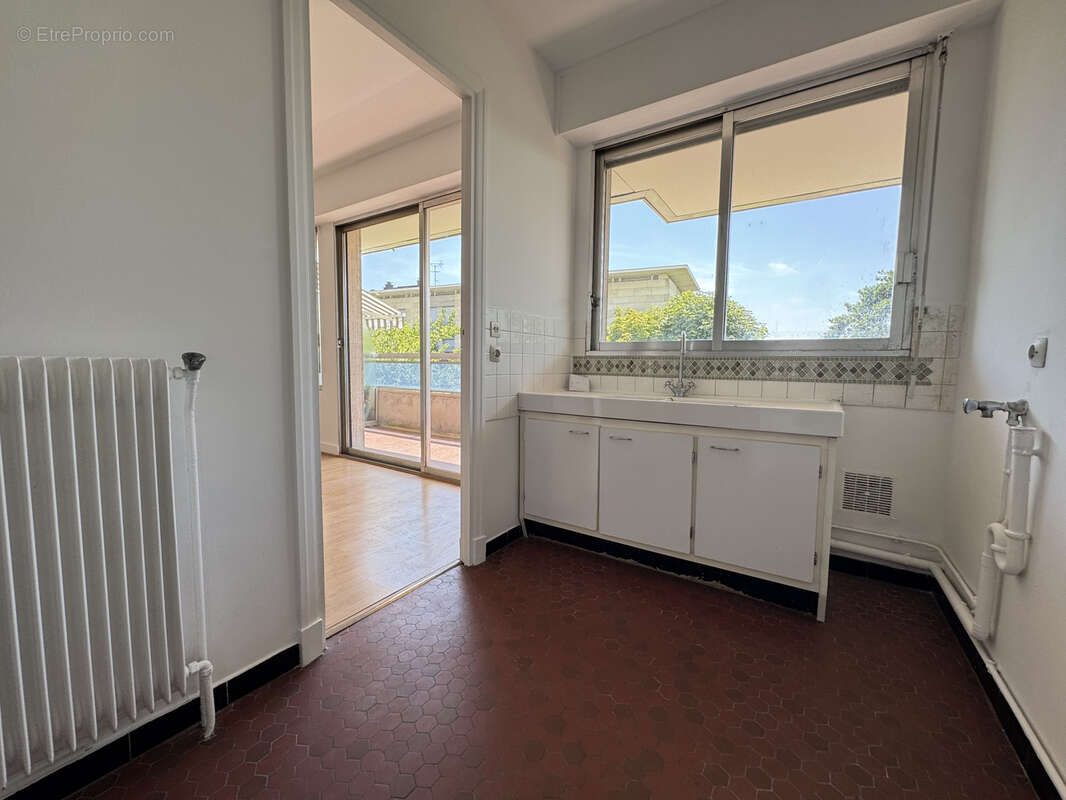 Studio 35.52m2 - photo 6
