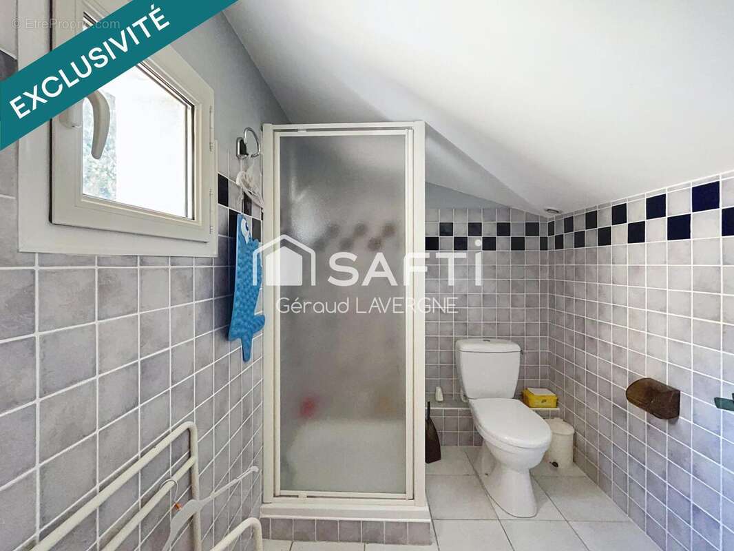 Photo 8 - Maison à GRATENTOUR