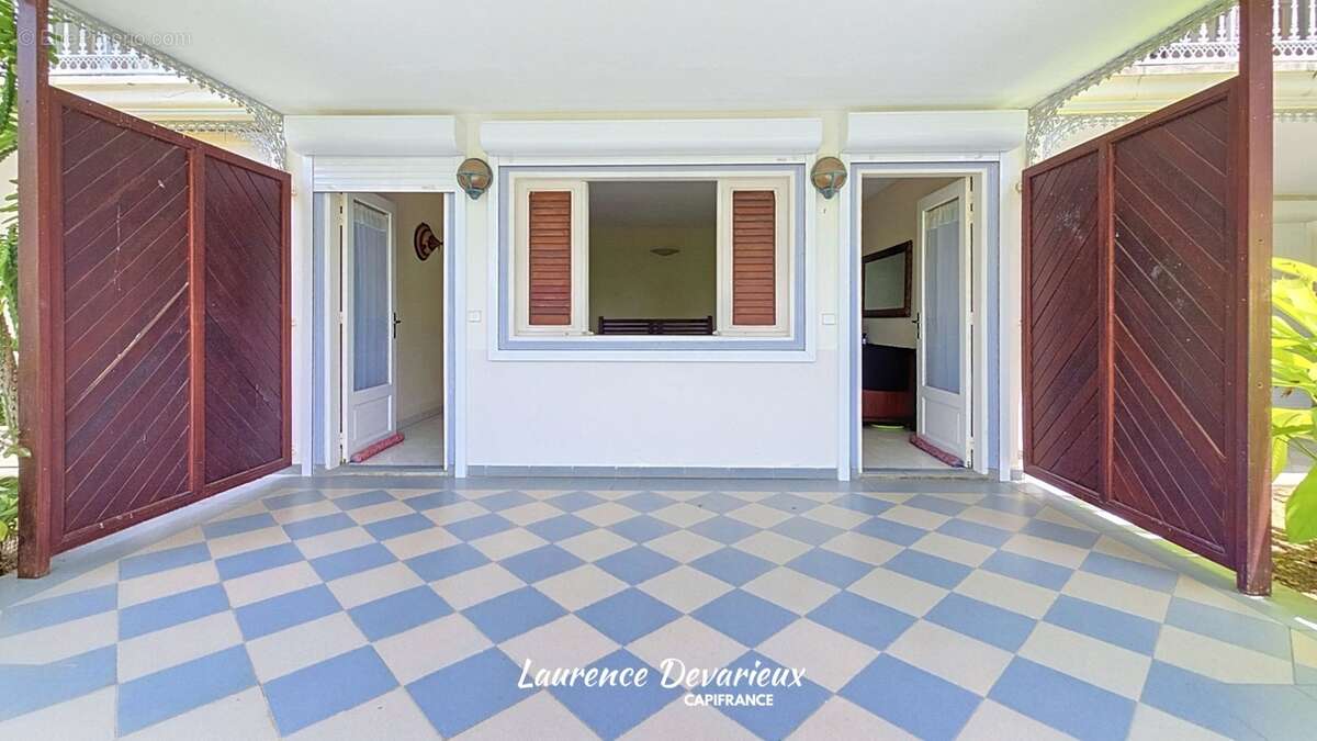 Appartement à vendre 1 pièces SAINT FRANCOIS (971) - photo 5