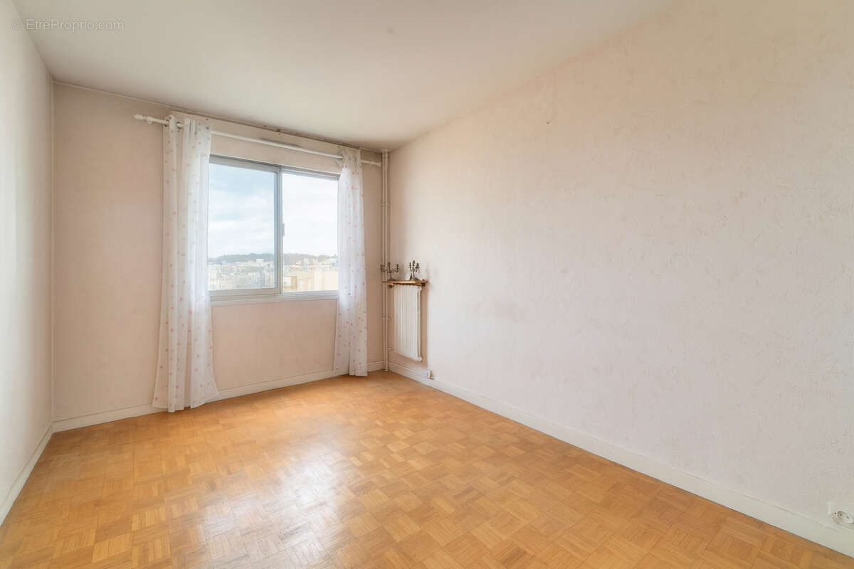 Appartement à VINCENNES