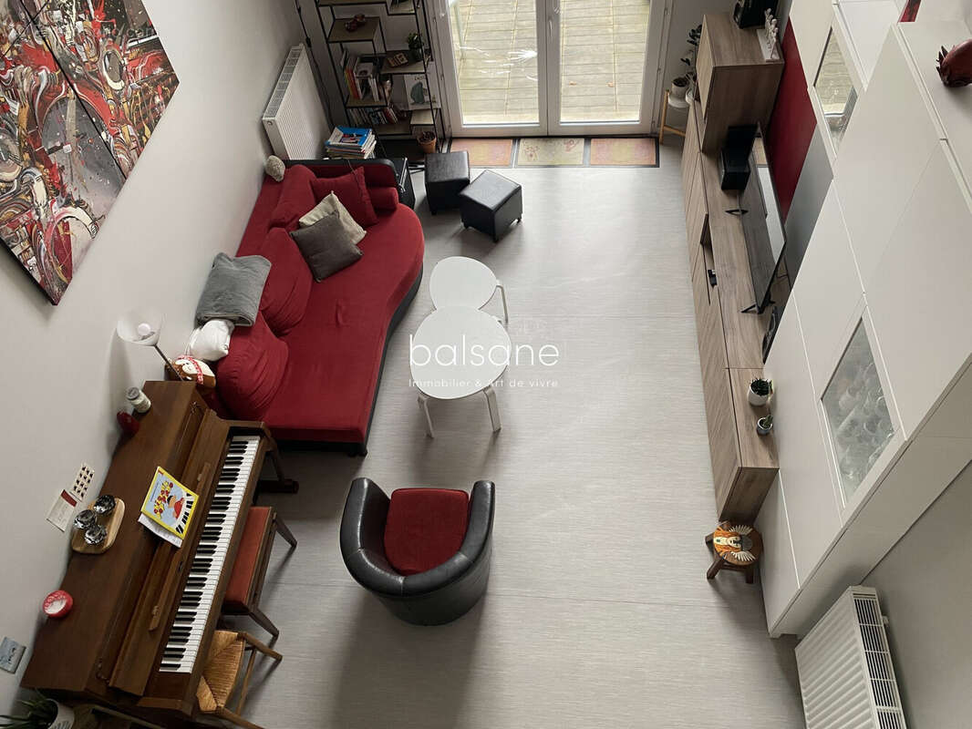 Maison à SOTTEVILLE-LES-ROUEN