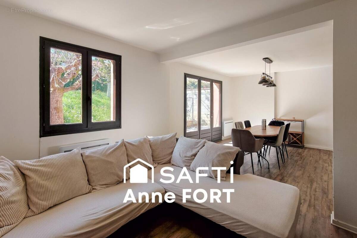 Photo 1 - Maison à AGEN