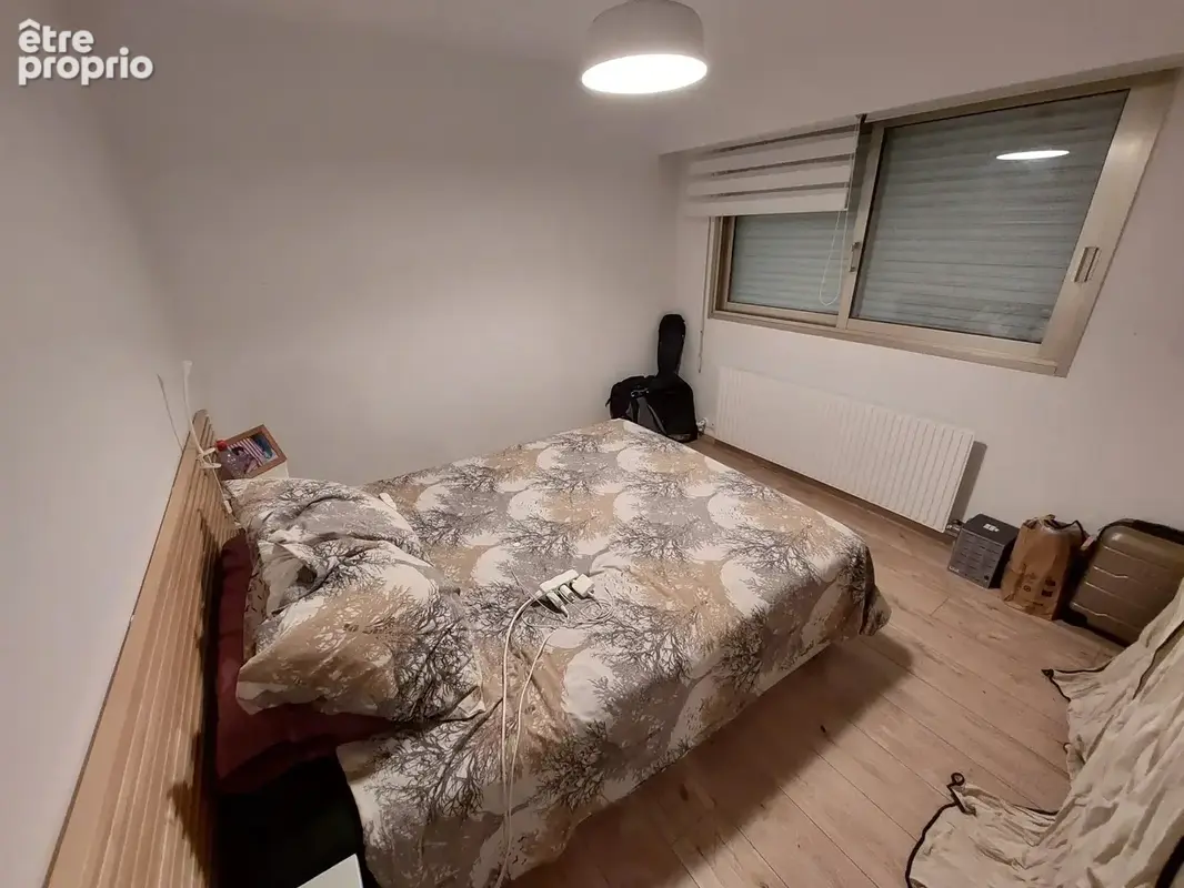 Appartement 2p cannes gallieni - photo 6
