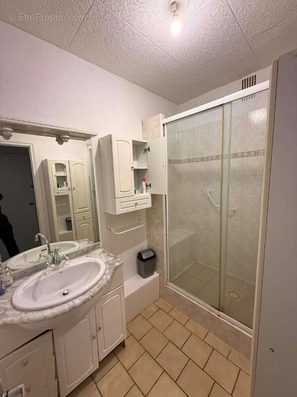 Appartement à LORIENT