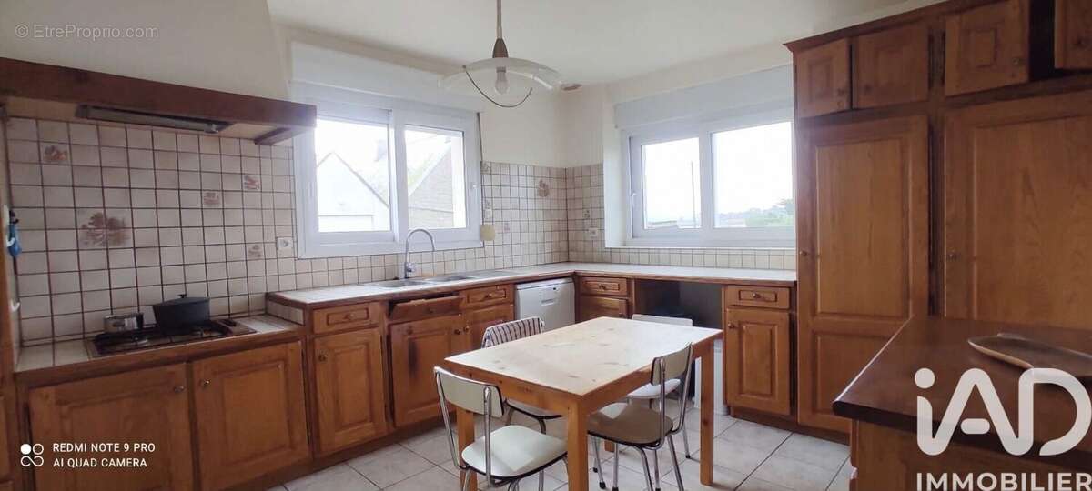 Photo 4 - Maison à PLEUBIAN