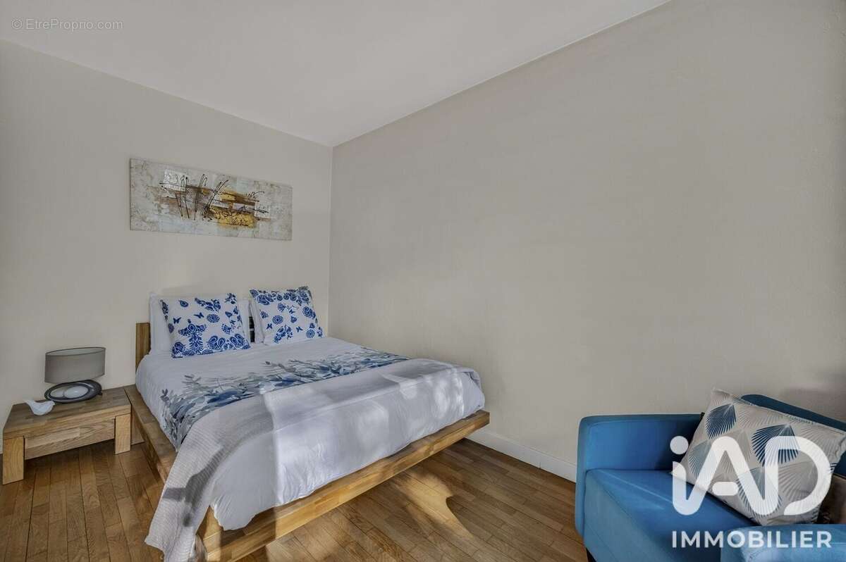 Appartement 29 m² à Annecy  - photo 5