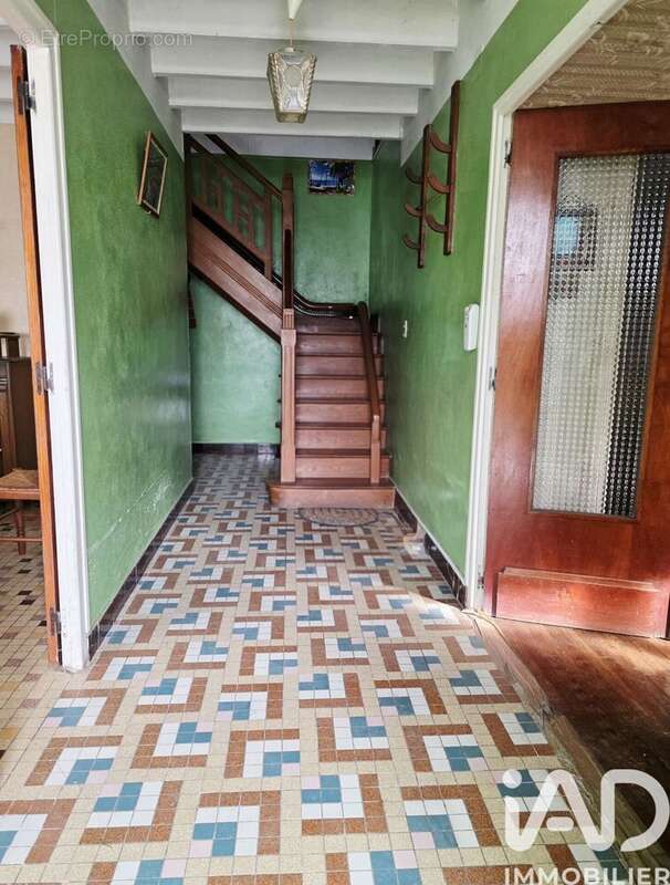 Photo 6 - Maison à VERDILLE